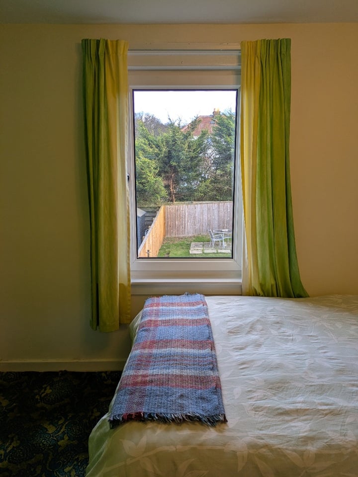 Additional image 6 of Room in a Shared House, Clermiston Crescent, EH4, N1 7GU