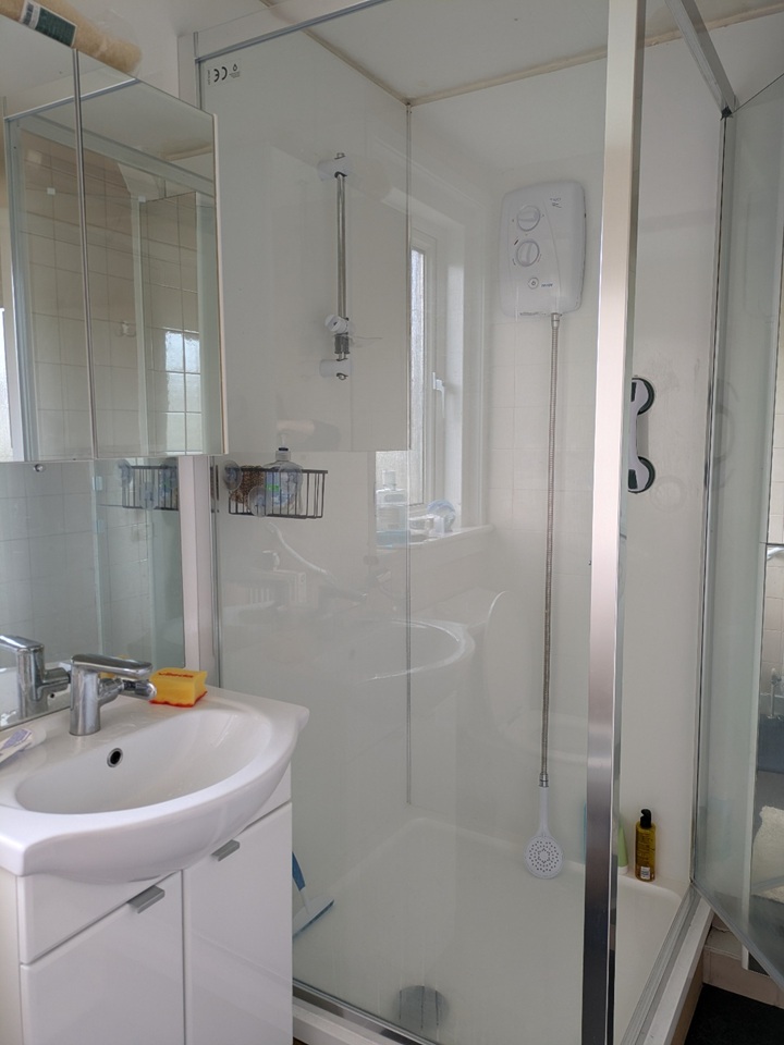 Additional image 7 of Room in a Shared House, Clermiston Crescent, EH4, N1 7GU