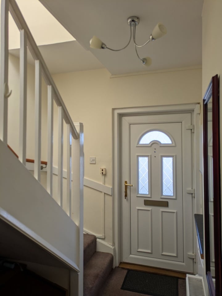 Additional image 9 of Room in a Shared House, Clermiston Crescent, EH4, N1 7GU