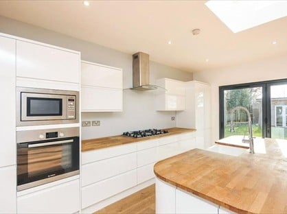 4 Bed Semi-Detached House, Sidcup Road, SE9