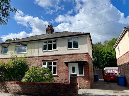 3 Bed Semi-Detached House, St. Marys Street, WA4