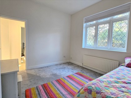 Room in a Shared Flat, Stirling Road, BH3