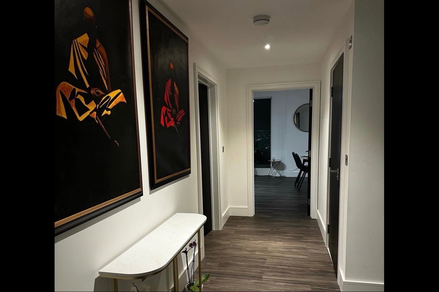 London - 2 Bed Flat, Merchant Street, E3 - To Rent Now for £1,800.00 p/m