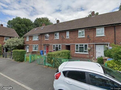 Room in a Shared House, Meadowgate Road, M6