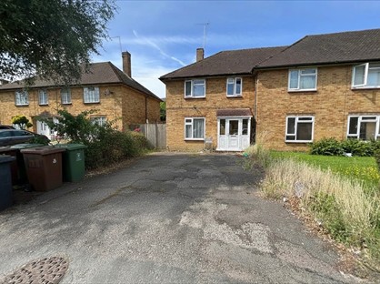 3 Bed Semi-Detached House, Brook Road, WD6