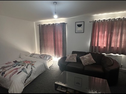 Room in a Shared House, Amport Walk, M40