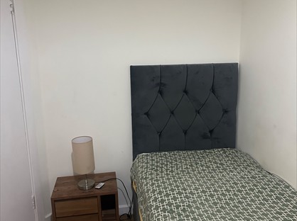 Room in a Shared House, Elswick Street, SW6