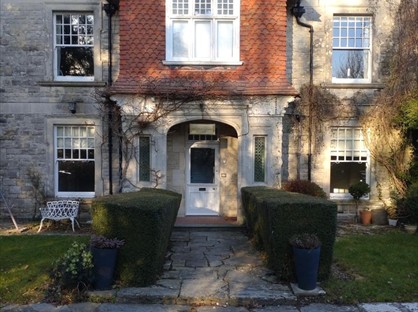 1 Bed Flat, Whitefriars, DT2