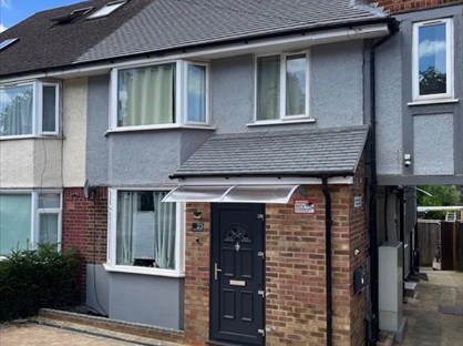 Room in a Shared House, Selborne Gardens, NW4