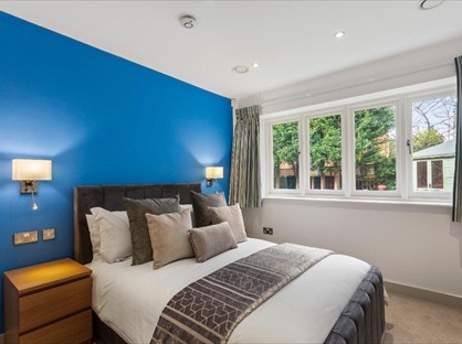 Room in a Shared House, Vicarage Street, NG9