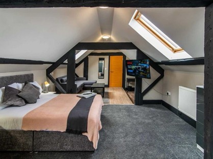 Room in a Shared Flat, Pelham Street, DE22