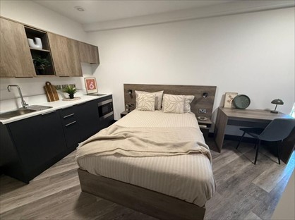 Room in a Shared Flat, Uttoxeter Old Road, DE1