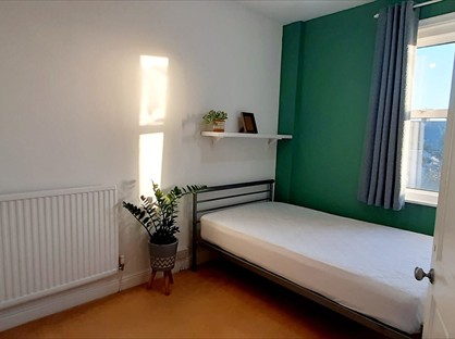 Room in a Shared House, Newport, NP19