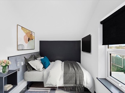 Room in a Shared House, Bridge Avenue, NG9