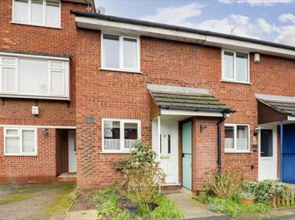 2 Bed Terraced House, The Meadows, NG2