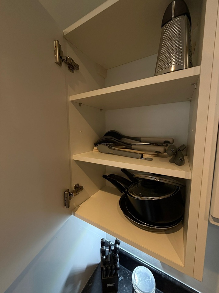 Additional image 9 of Studio Flat, The Strand, L2, N1 7GU