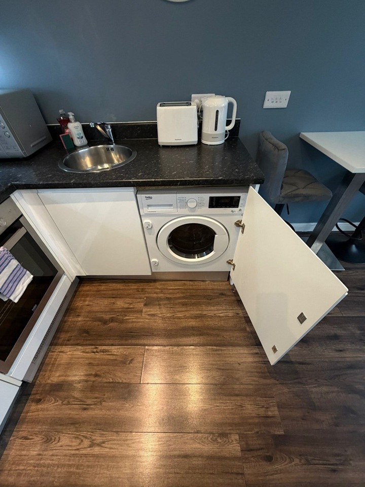 Additional image 11 of Studio Flat, The Strand, L2, N1 7GU