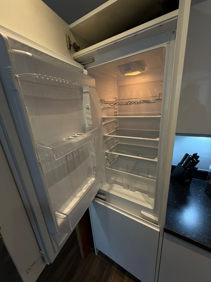 Additional image 12 of Studio Flat, The Strand, L2, N1 7GU