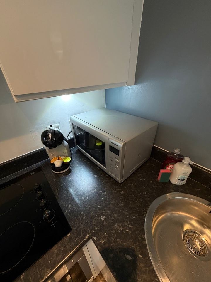 Additional image 13 of Studio Flat, The Strand, L2, N1 7GU