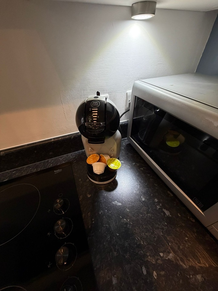 Additional image 20 of Studio Flat, The Strand, L2, N1 7GU