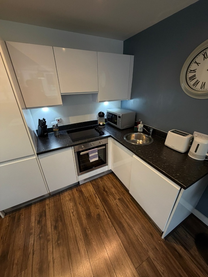 Additional image 21 of Studio Flat, The Strand, L2, N1 7GU