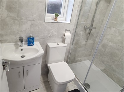 Studio Flat, Pasteur Gardens, N18