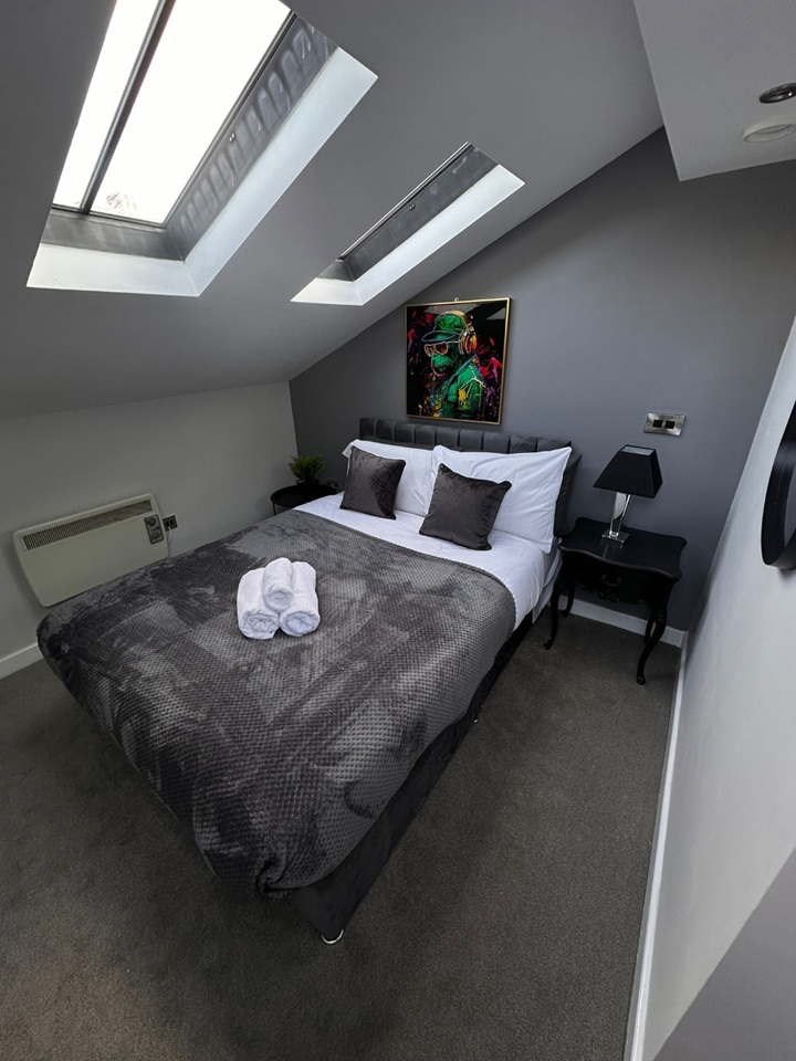 Additional image 10 of 2 Bed Flat, Victoria Street, L1, N1 7GU