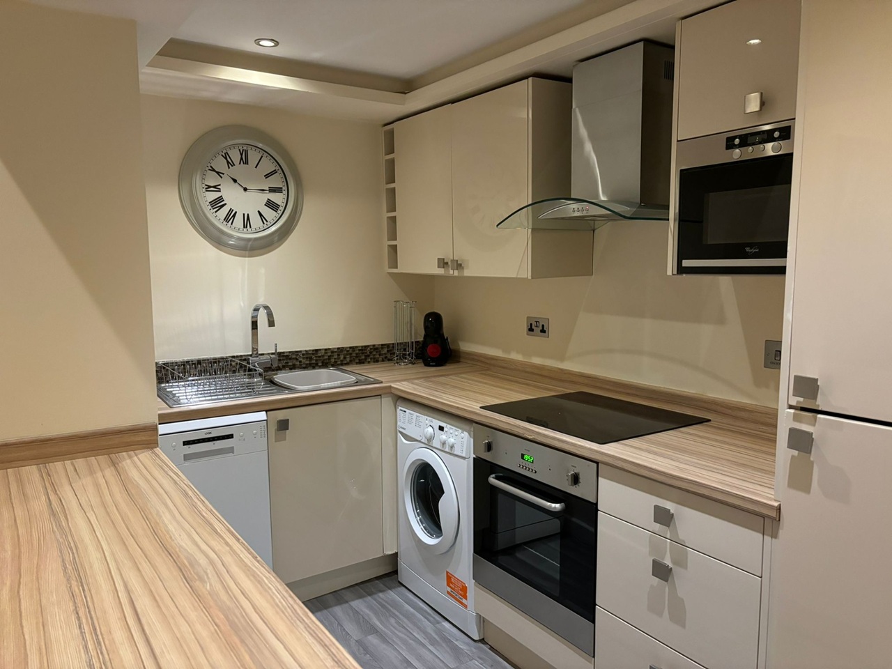 Additional image 17 of 2 Bed Flat, Victoria Street, L1, N1 7GU