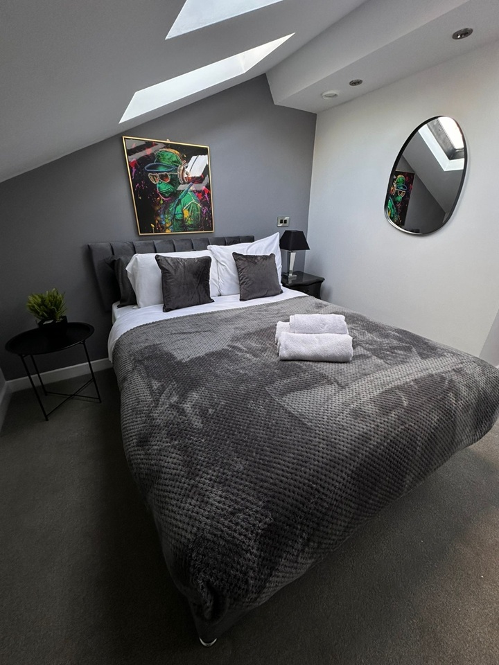 Additional image 18 of 2 Bed Flat, Victoria Street, L1, N1 7GU