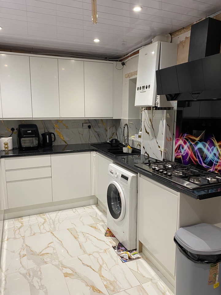 Additional image 3 of Room in a Shared House, Lindbridge Road, NG8, N1 7GU