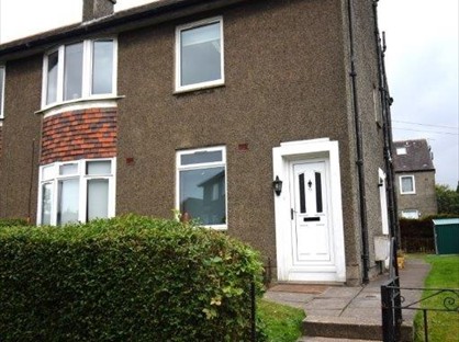 2 Bed Flat, Carrick Knowe Gardens, EH12