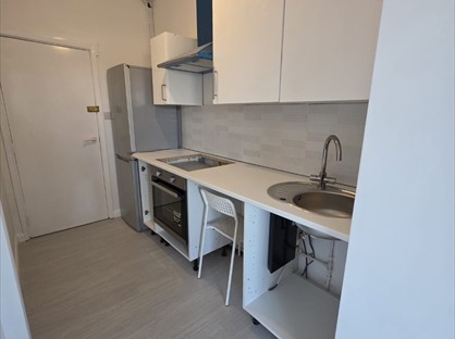 Studio Flat, Pinner Road, HA1