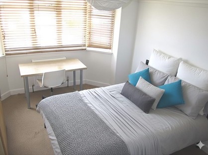 6 Bed Semi-Detached House, Thief Lane, YO10