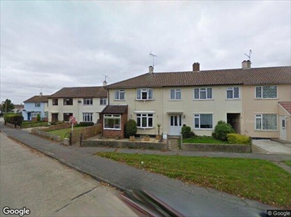 3 Bed End Terrace, Harewood Road, CM1