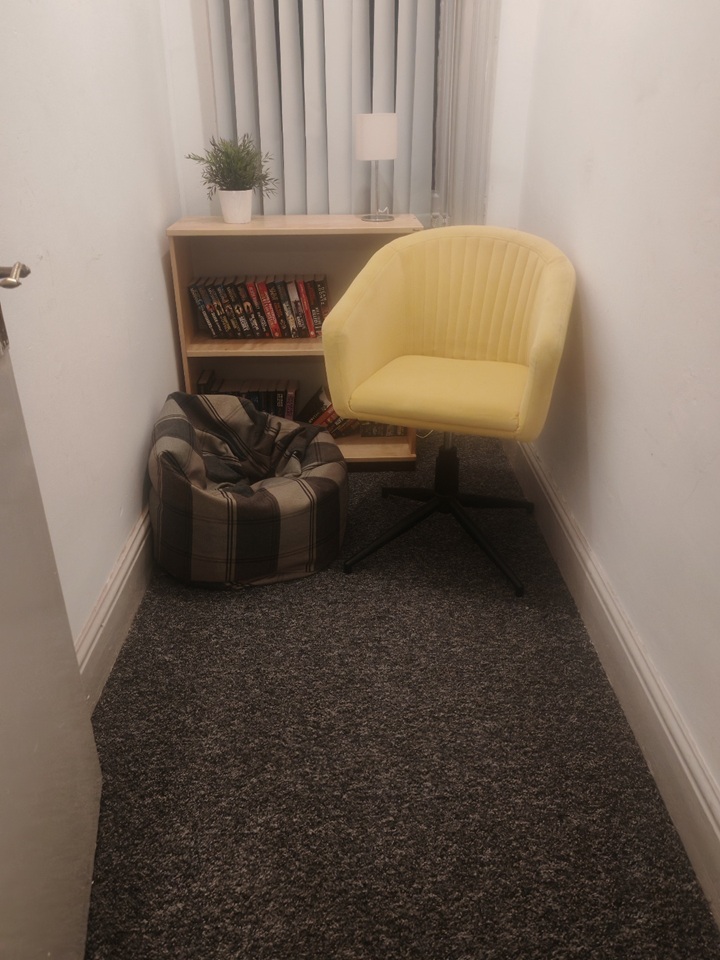 Additional image 10 of Room in a Shared House, Severn St, LE2, N1 7GU