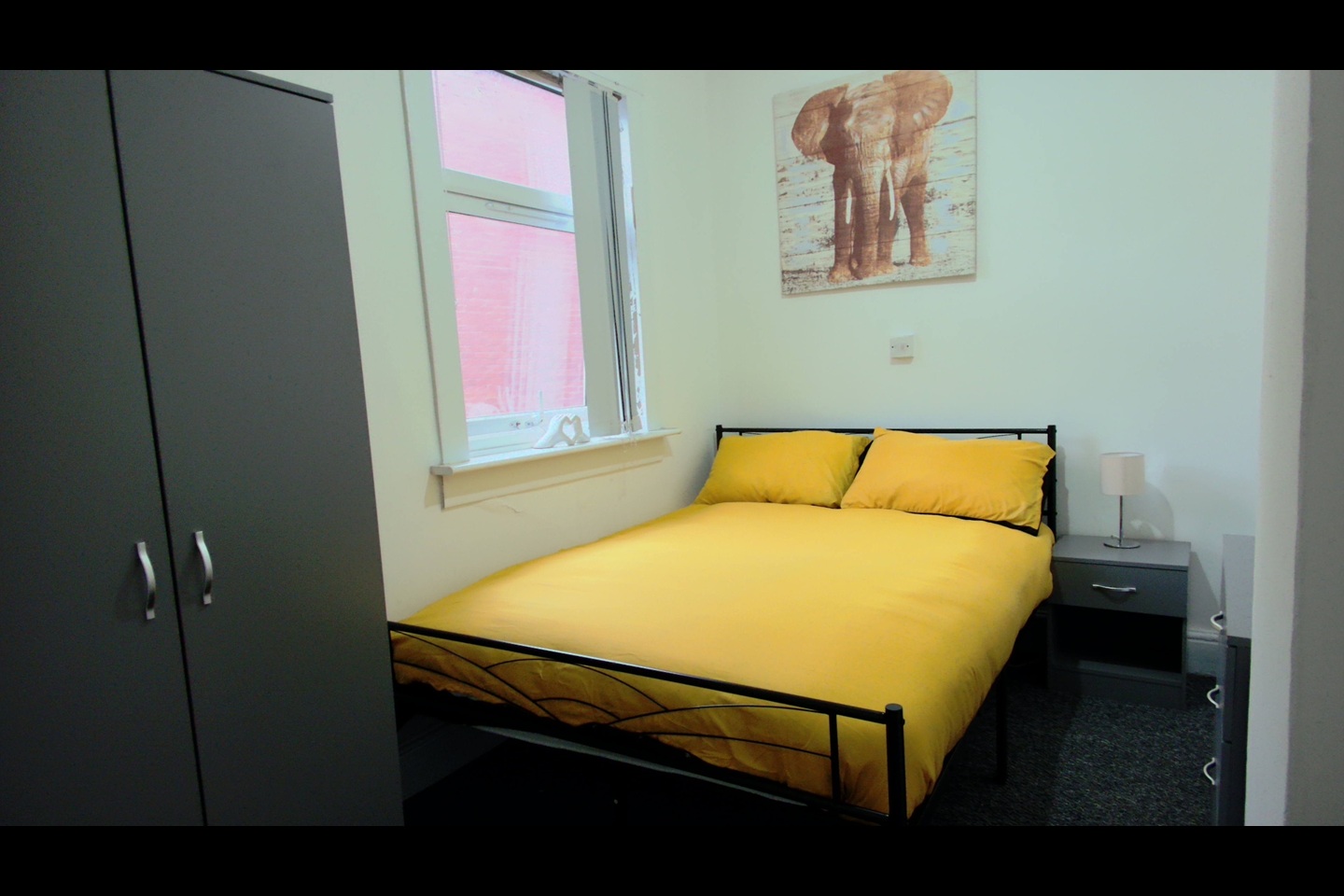 Room in a Shared House, Severn St, LE2, N1 7GU