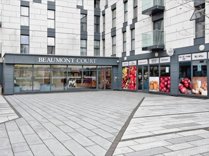 2 Bed Flat, Victoria Avenue, SS2