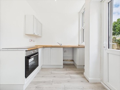 1 Bed Flat, Jubilee Road, BS23