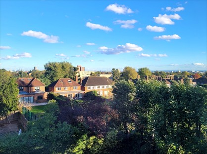 2 Bed Flat, Corfton Road, W5