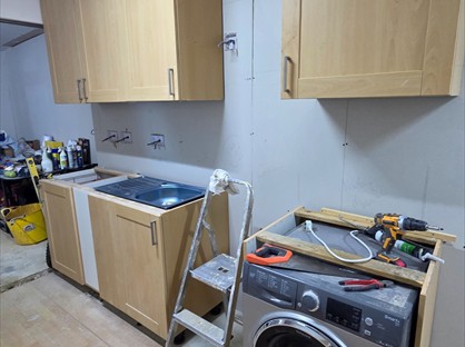 Studio Flat, Sandown Road, SL2