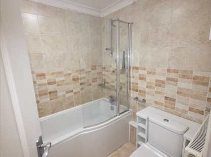 2 Bed Terraced House, Wolverhampton Street, WS10