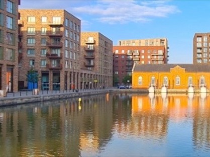 1 Bed Flat, Gallions Reach, E16