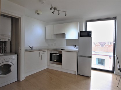 1 Bed Flat, Verdigris, BS2