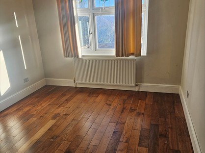 4 Bed Semi-Detached House, Rydal Gardens, HA9