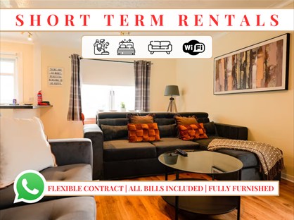 2 Bed Flat, Arranview Street, ML6