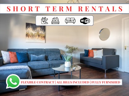 2 Bed Flat, Mercer Street, FK10