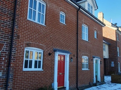 3 Bed Terraced House, King Street, NR1