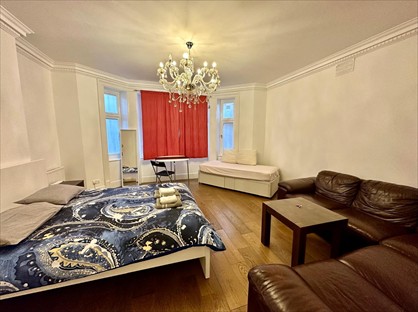 Room in a Shared Flat, Chapel Street, NW1