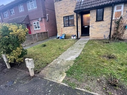 3 Bed End Terrace, Bull Lane, ME20