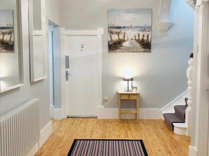 1 Bed Flat, Trewartha Park, BS23